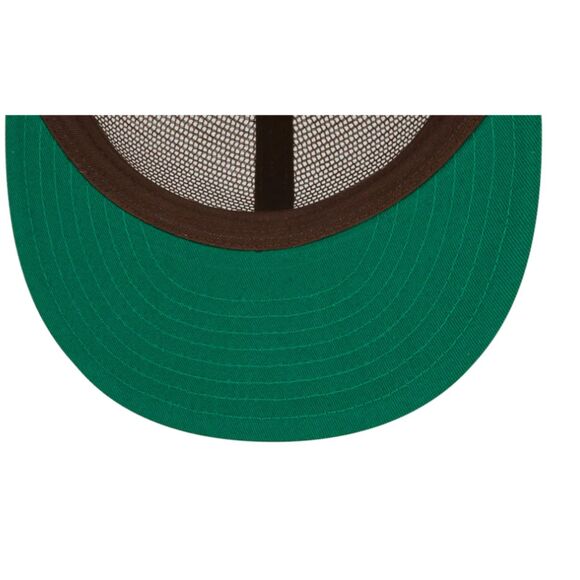 Fear of God Brown Mesh Cap - Picture 4 of 4